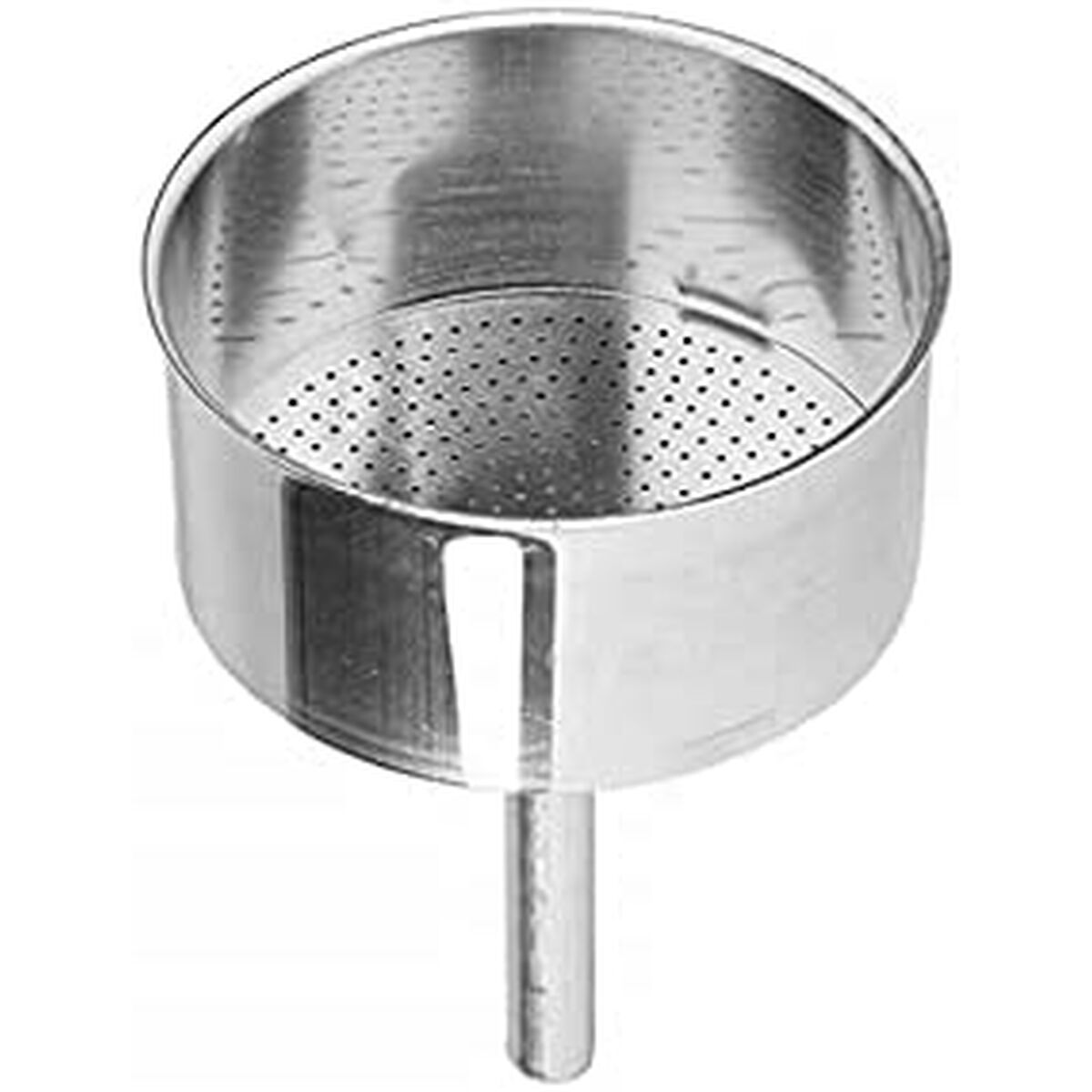 Filtertratt för kaffebryggare EDM 9 Koppar Aluminium