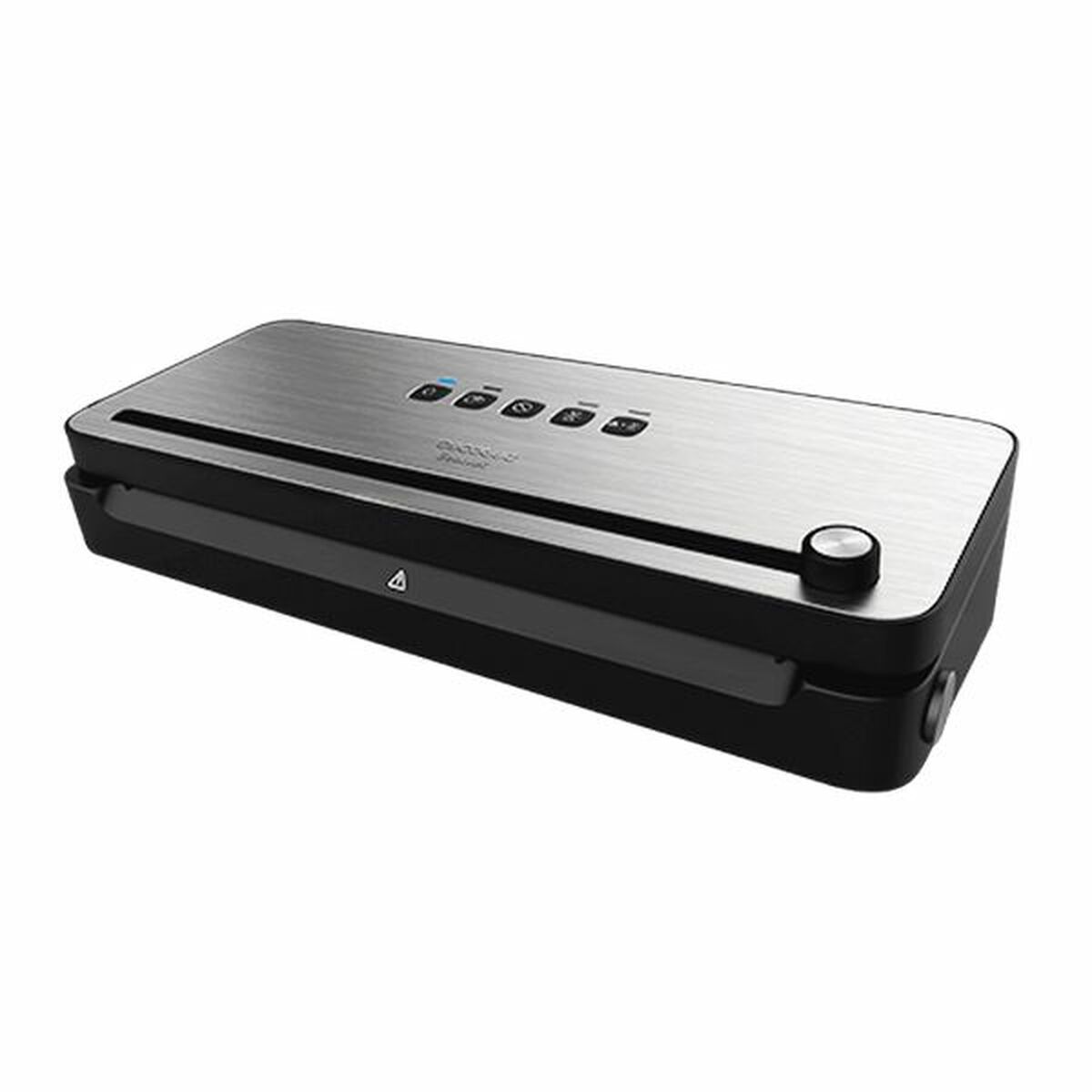 Vakuumförpackare Cecotec SealVac 140 SteelCut 0,75 bar 140W