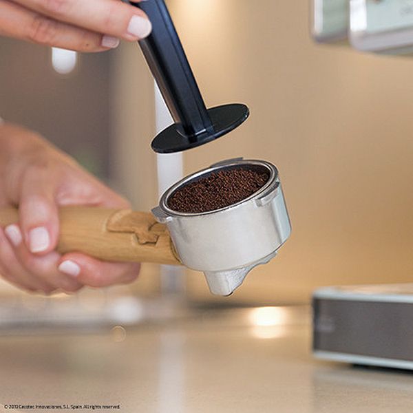 Manuell Espressobryggare Cecotec Power Espresso 20 Tradizionale 1,5 L - 3