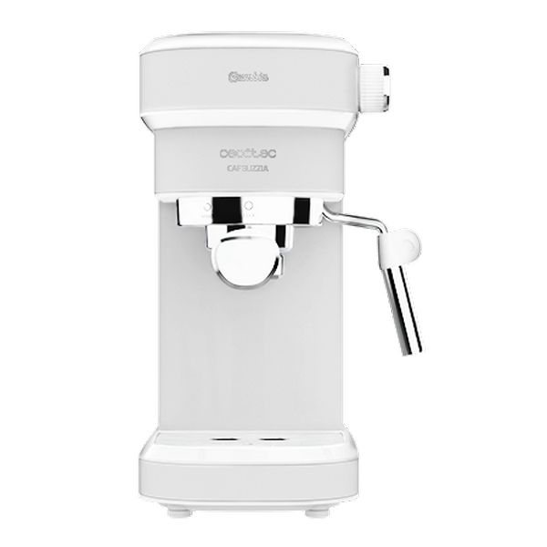 Manuell Espressobryggare Cecotec Cafelizzia 790 White 1,5 L - 7