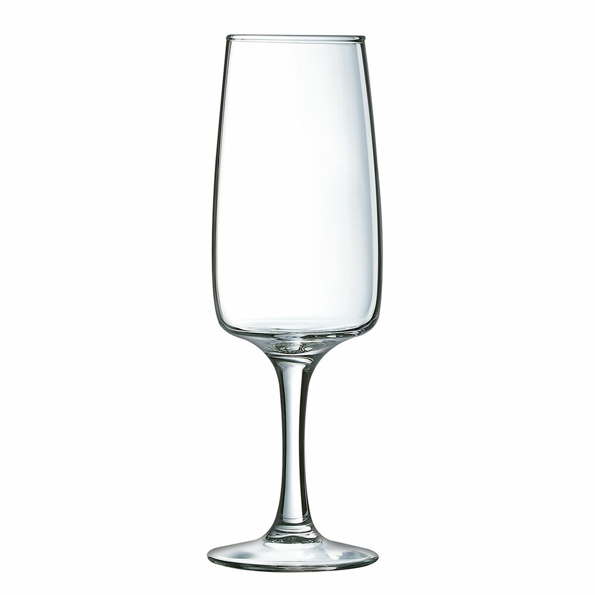 Champagneglas Luminarc Equip Home Transparent Glas (17 CL) - 3