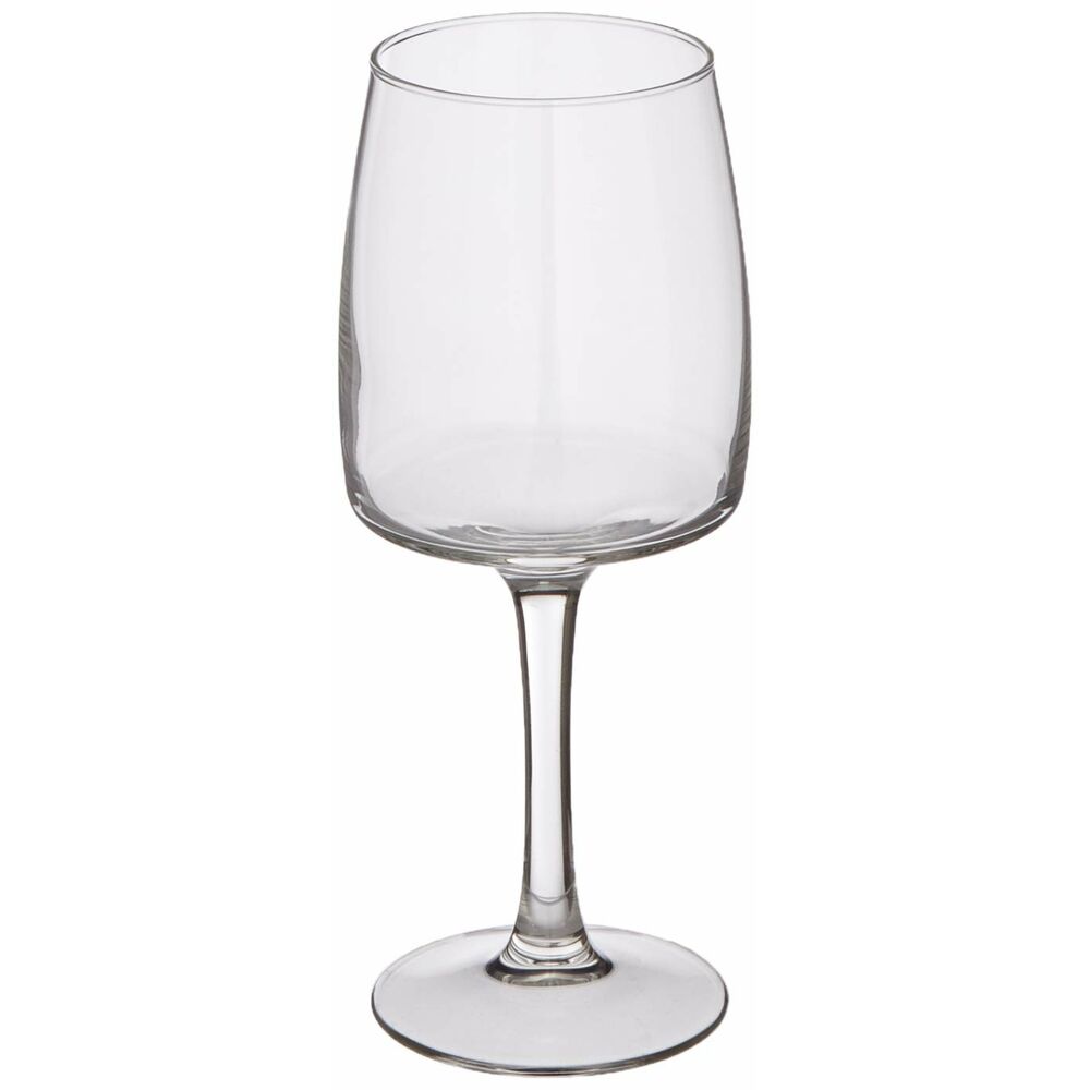 Vinglas Luminarc Equip Home Transparent Glas (35 cl)