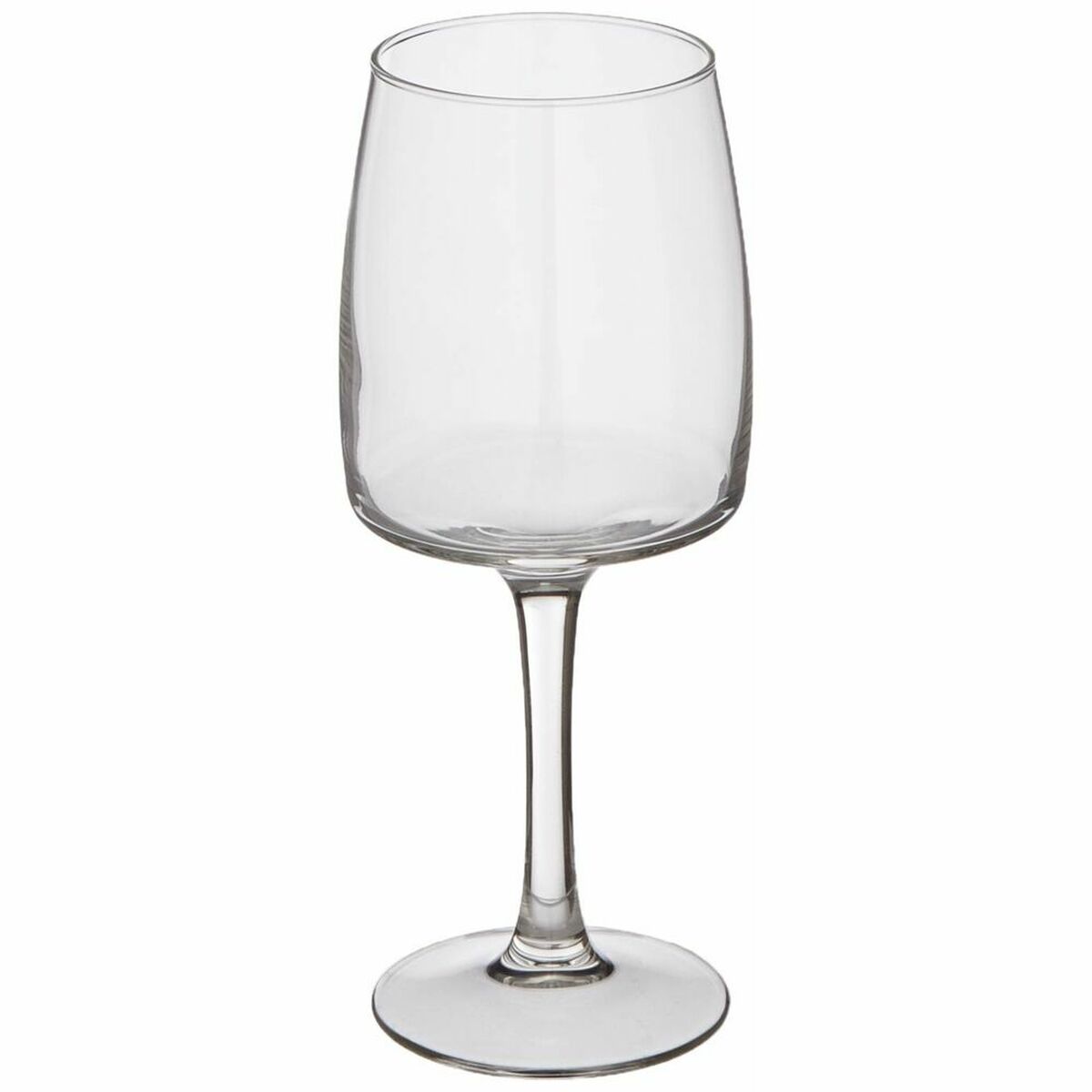 Vinglas Luminarc Equip Home Transparent Glas (35 cl) - 3