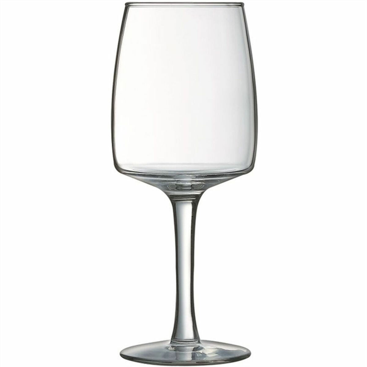 Vinglas Luminarc Equip Home Transparent Glas (35 cl) - 4