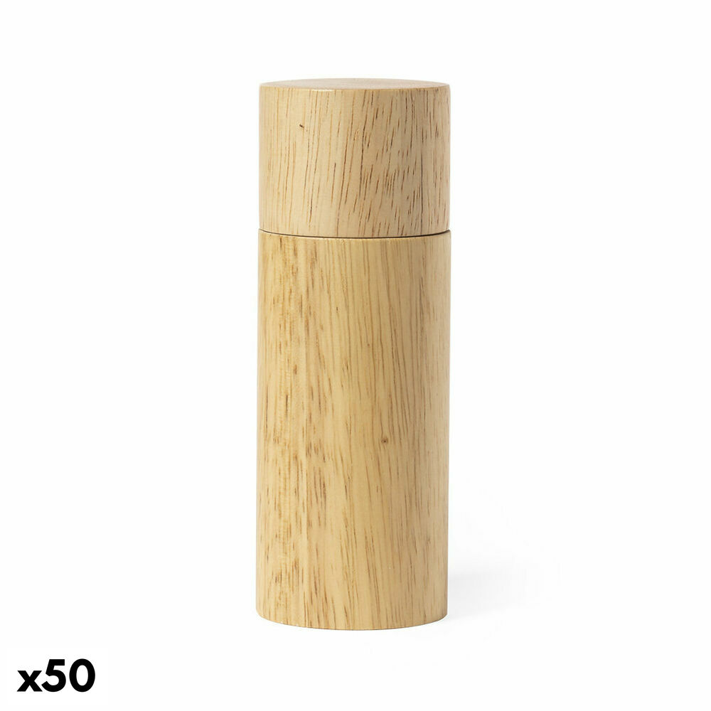 Kryddkvarn 141113 (50 antal), Färg: Brun