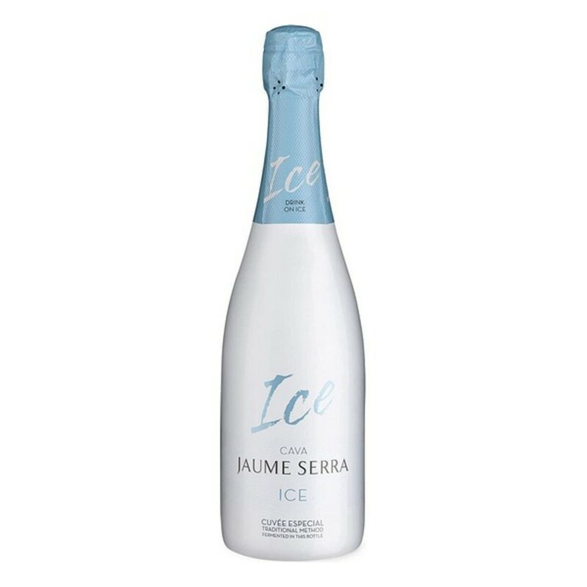 Mousserande vin Ice Jaume Serra 8411277207085 (75 cl)