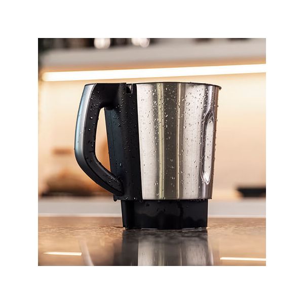 Köksrobot Cecotec Mambo 8590 3,3 L Svart 1700 W - 5