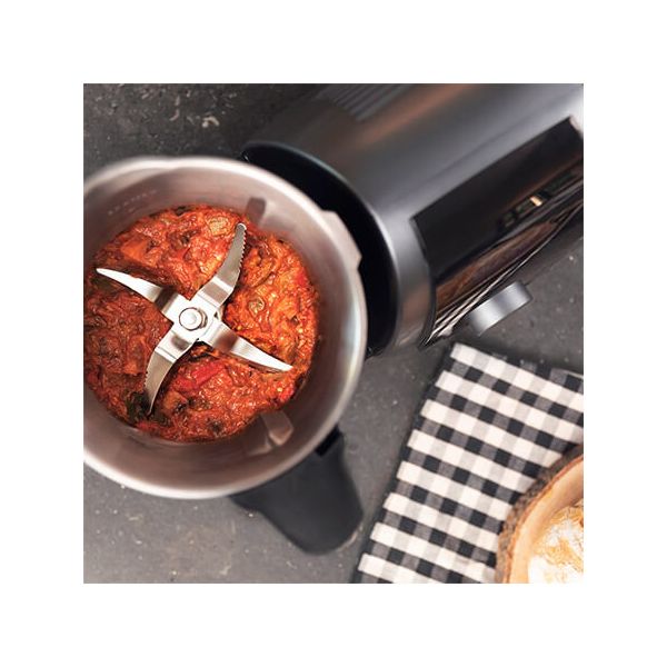 Köksrobot Cecotec Mambo 8590 3,3 L Svart 1700 W - 10