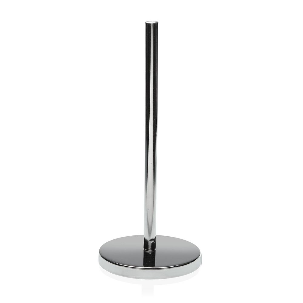 Hushållspappershållare Versa Stål (30 cm)