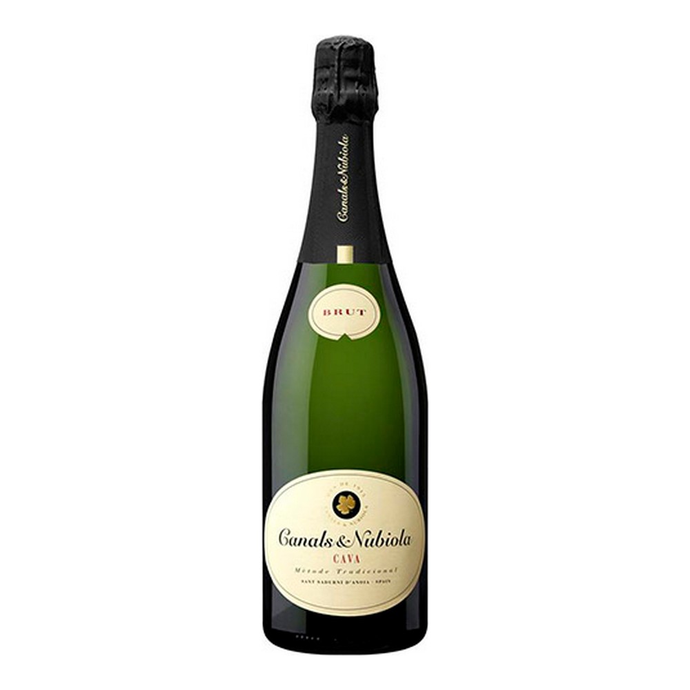 Mousserande vin Canals Nubiola 8.41048E+12 (75 cl)