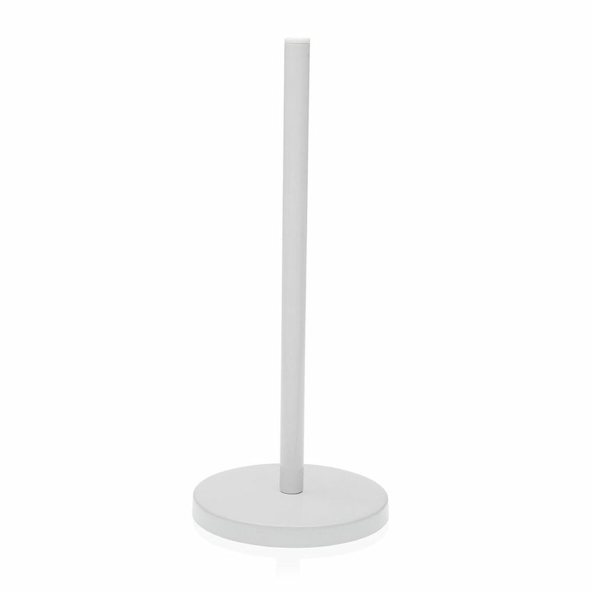Köksrullehållare Versa Metall Stål (30 cm) - 2