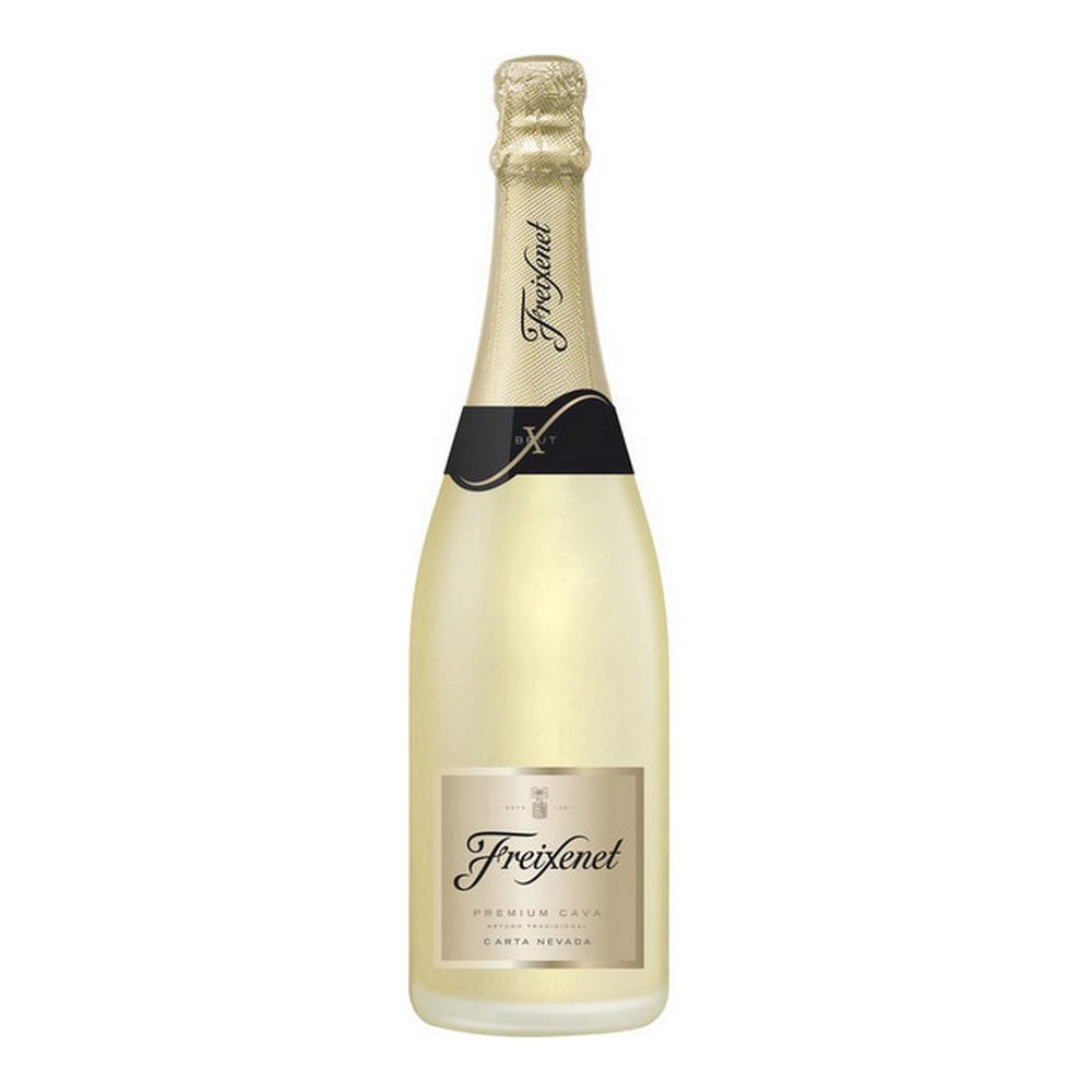 Mousserande vin Carta Nevada 31854 (75 cl)