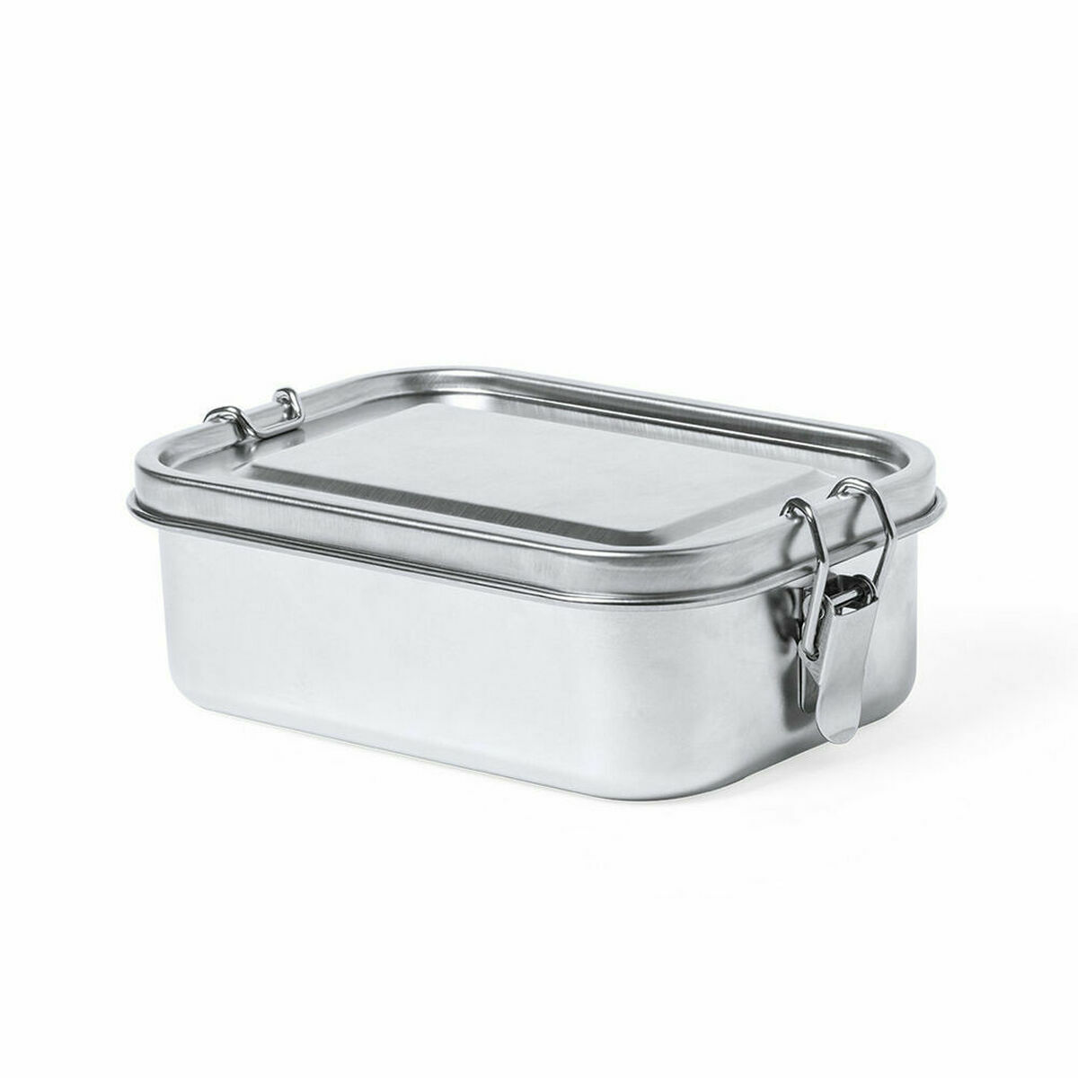 Lunchlåda 141123 (30 antal), Färg: Grå - 2