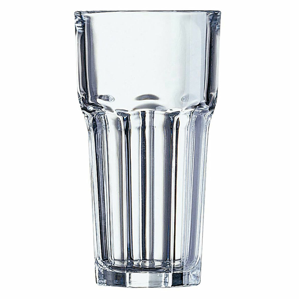 Glasset Arcoroc Granity 6 antal Transparent Glas (31 cl) - 2