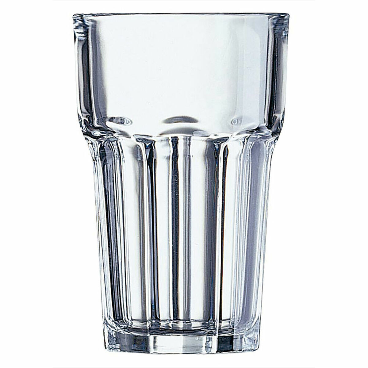 Glasset Arcoroc Granity 6 antal Transparent Glas (35 cl) - 2