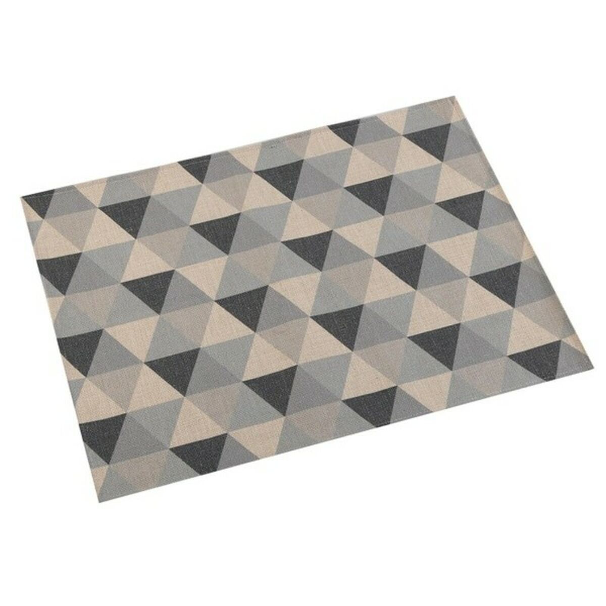 Bordsunderlägg Versa Polyester (36 x 0,5 x 48 cm) - 2