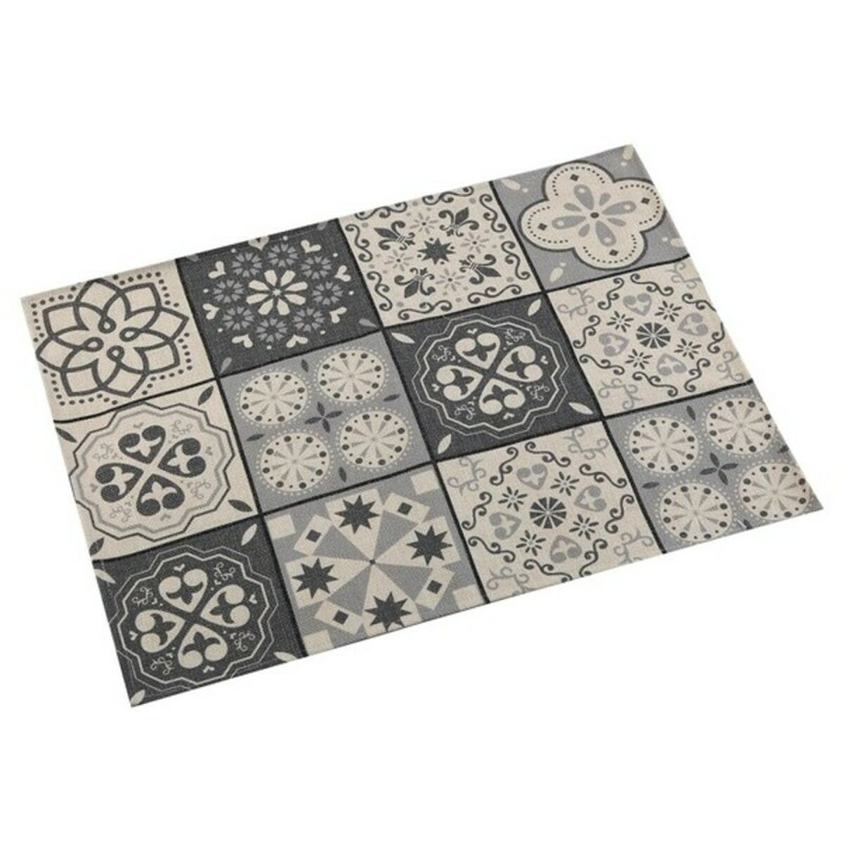 Bordsunderlägg Versa Polyester (36 x 0,5 x 48 cm) - 2