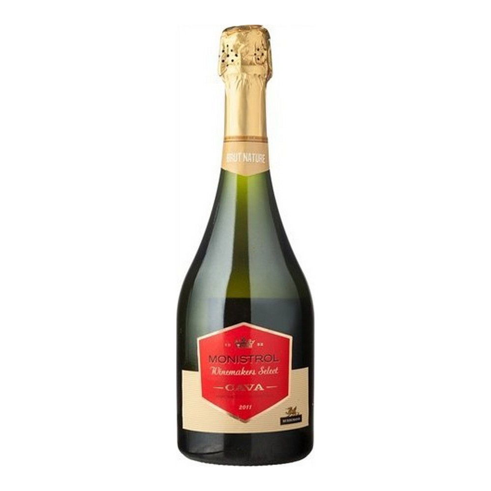 Mousserande vin Marqués de Monistrol (75 cl)