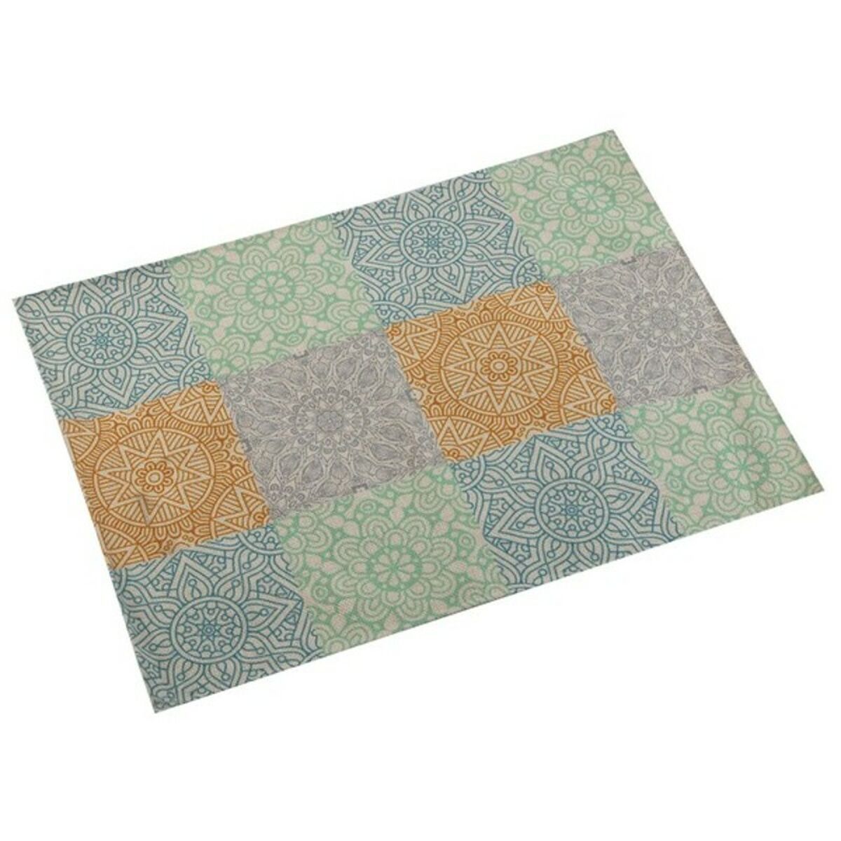 Bordsunderlägg Versa Polyester (36 x 0,5 x 48 cm) - 2