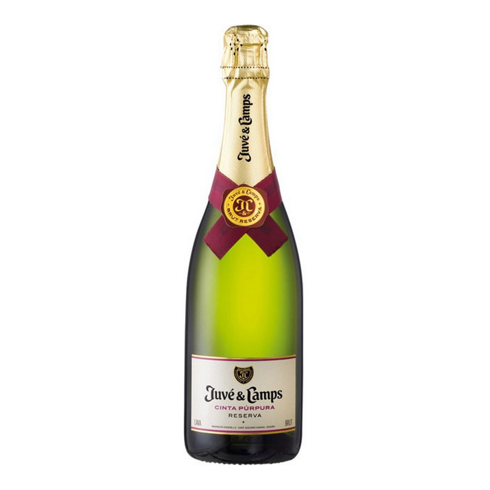 Mousserande vin Juve&Camps Brut Reserva (1 antal) (75 cl)