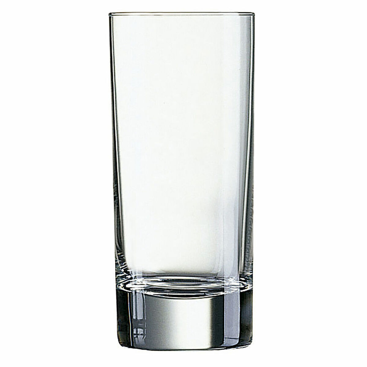 Glasset Arcoroc J3308 Transparent Glas 290 ml (6 Delar) - 3