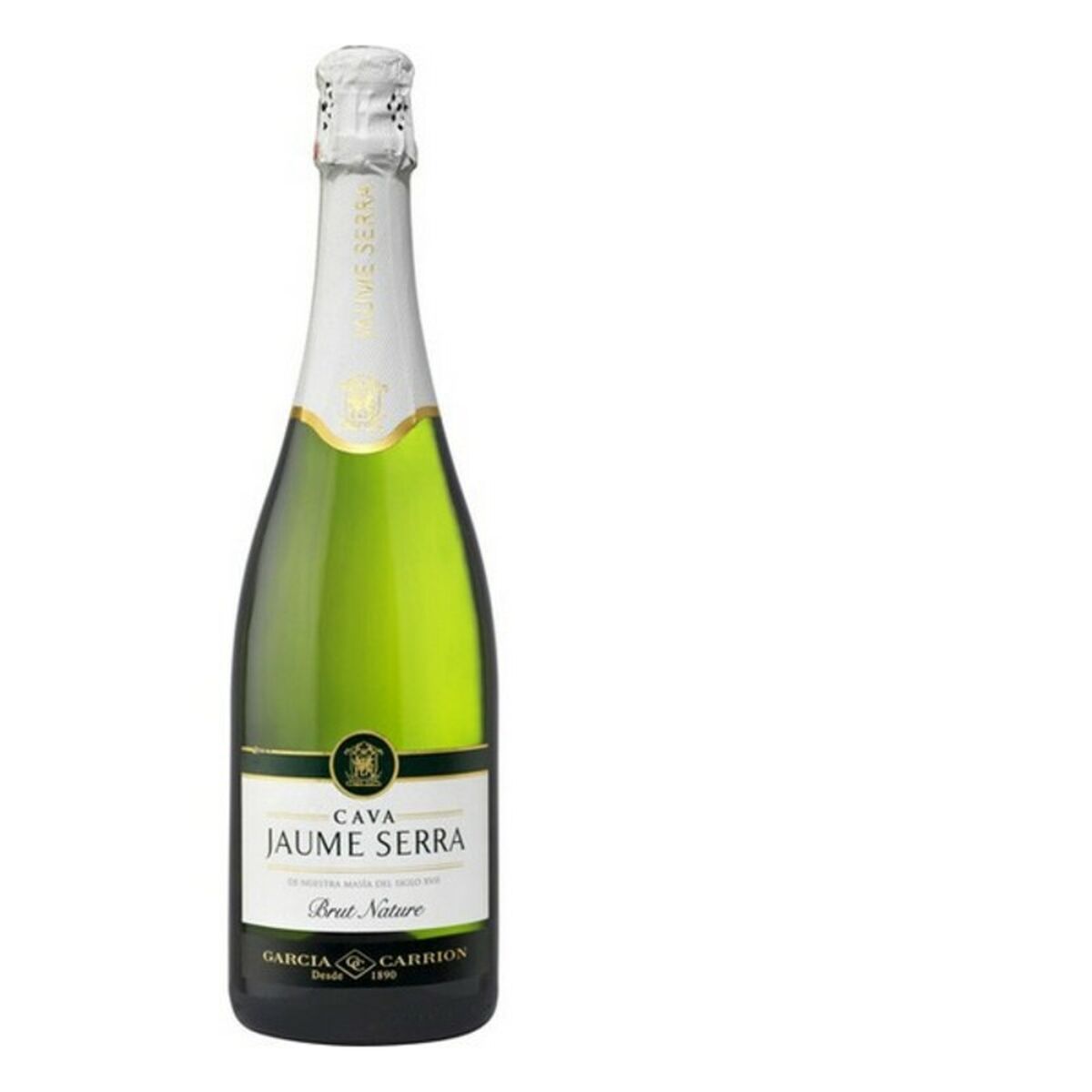 Mousserande vin Nature 1581 (75 cl)