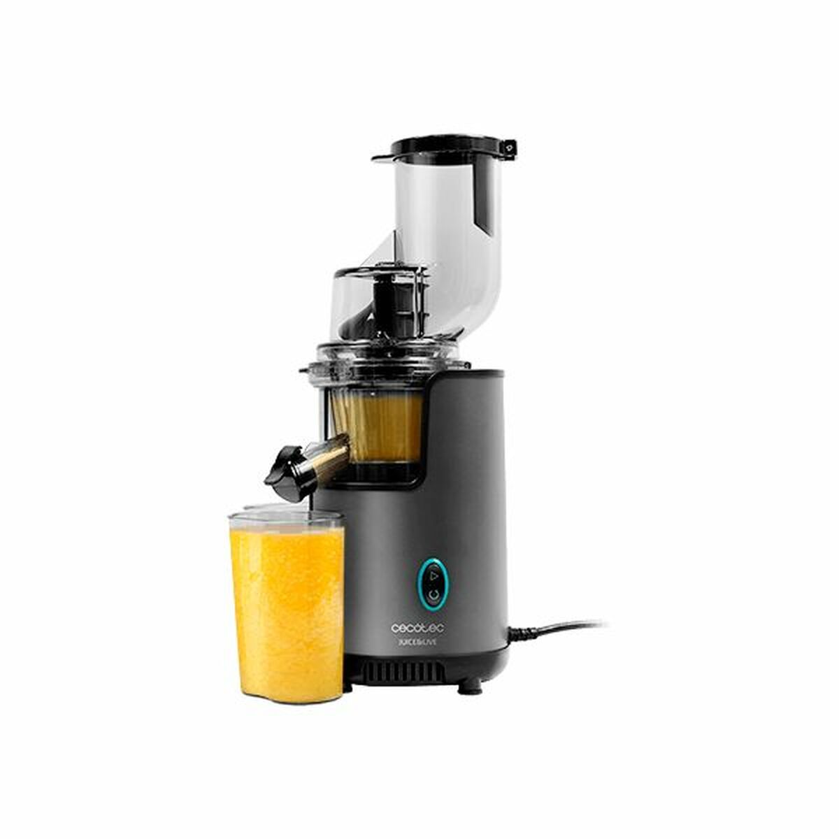Mixer Cecotec Juice & Live 2500 EasyClean 200 W - 2