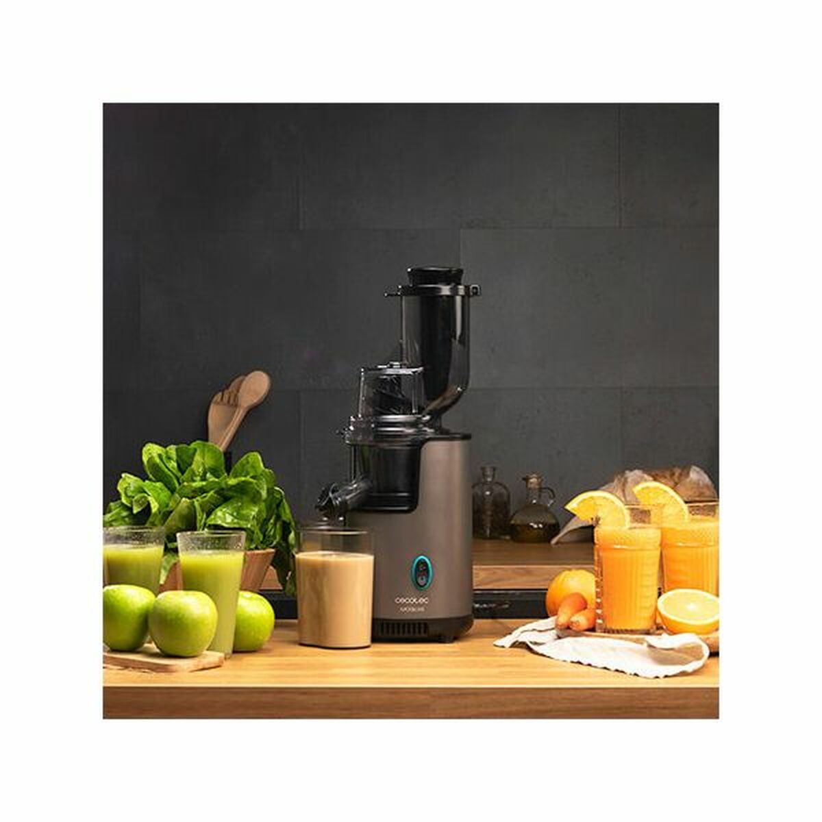 Mixer Cecotec Juice & Live 2500 EasyClean 200 W - 3