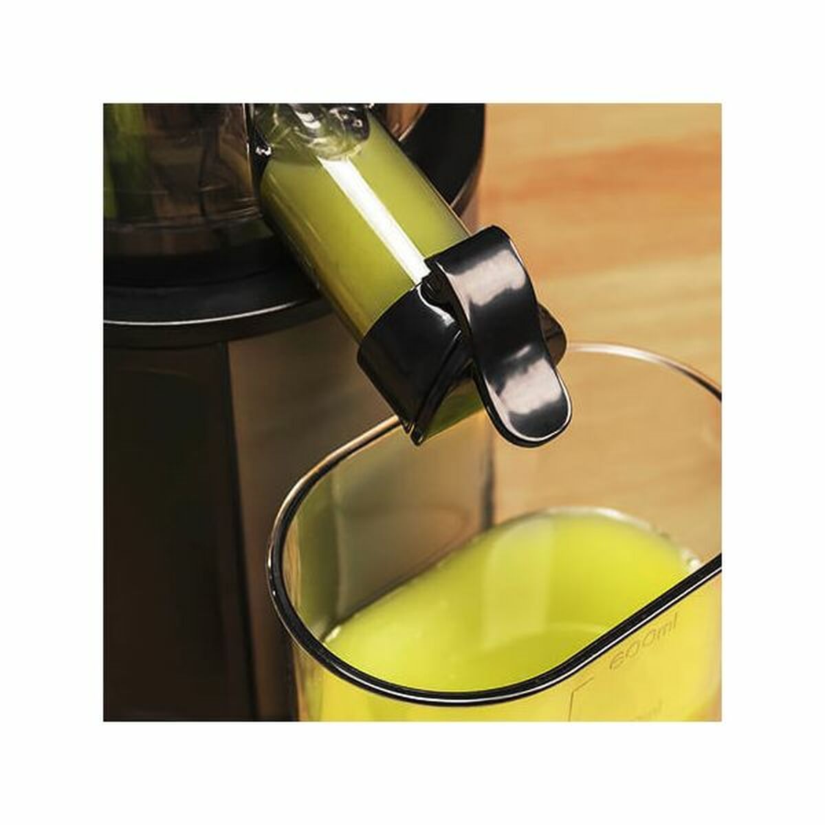 Mixer Cecotec Juice & Live 2500 EasyClean 200 W - 4