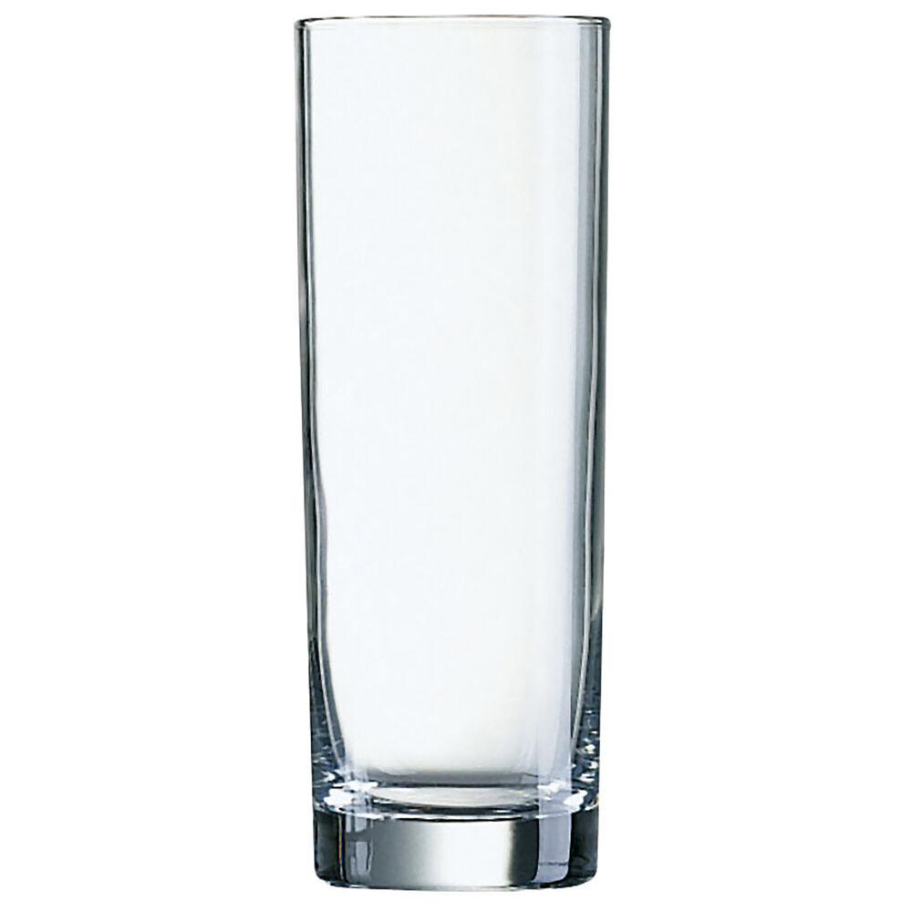 Glasset Arcoroc Islande Transparent Glas 310 ml (6 Delar)