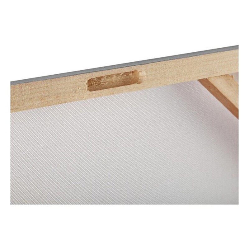 Oljemålning Versa Kanvas (2,8 x 80 x 80 cm) - 2