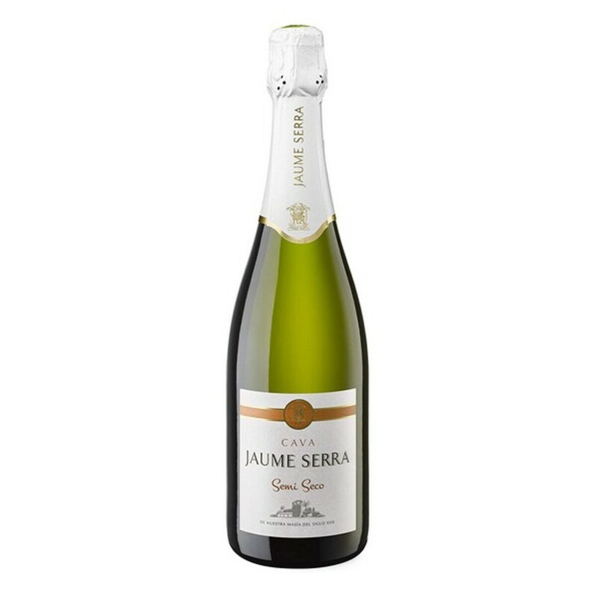 Mousserande vin Jaume Serra (75 cl)