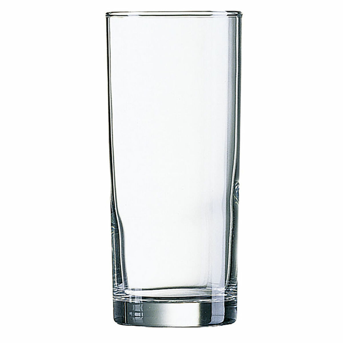Glasset Arcoroc Princesa Transparent Glas 340 ml (6 Delar) - 2