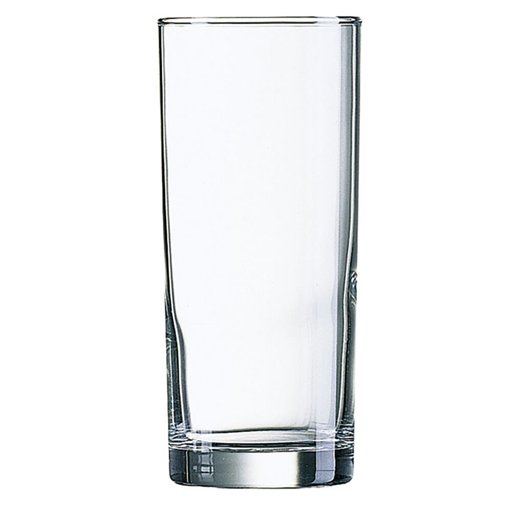 Glasset Arcoroc Princesa Transparent Glas 340 ml (6 Delar)