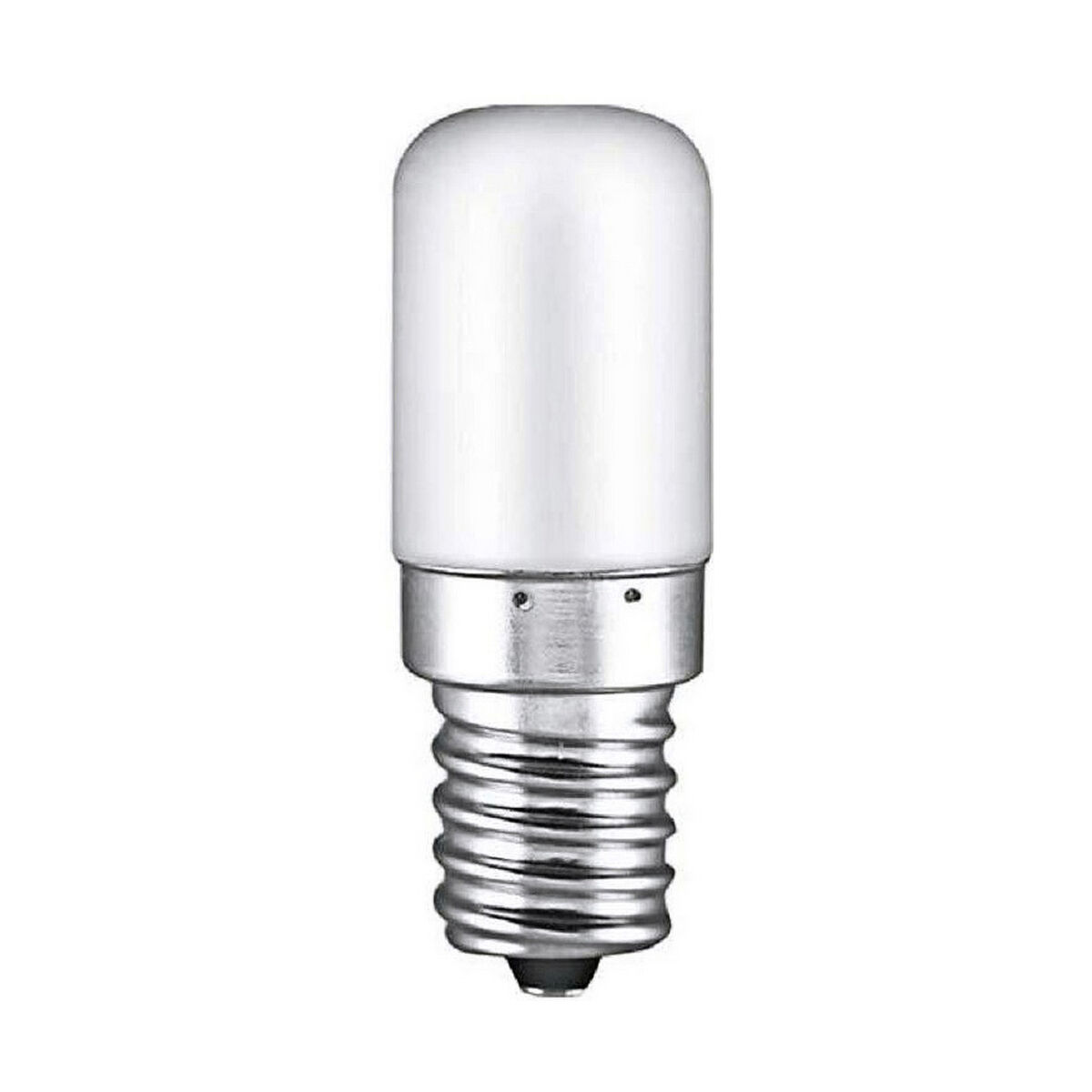 LED-lampa EDM E14 1,8 W 130 lm G (6400K) - 2