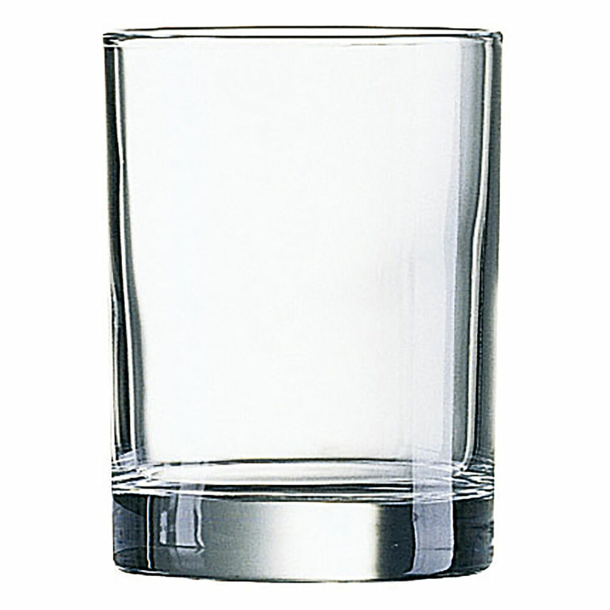 Glasset Arcoroc Princesa Transparent 6 Delar (32 cl) - 2