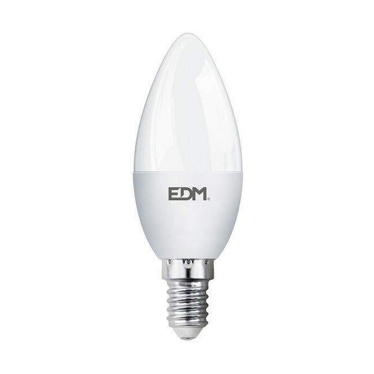 LED-lampa EDM 7 W E14 F 600 lm (3200 K) - 2
