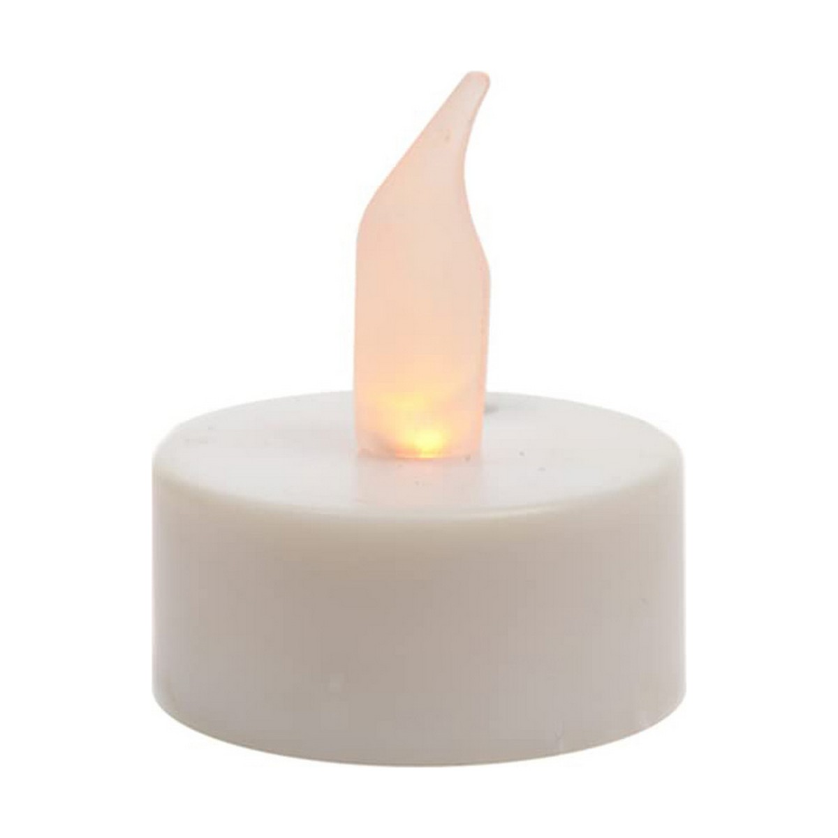 LED Ljus Lumineo Varmvit Ø 3,7 cm