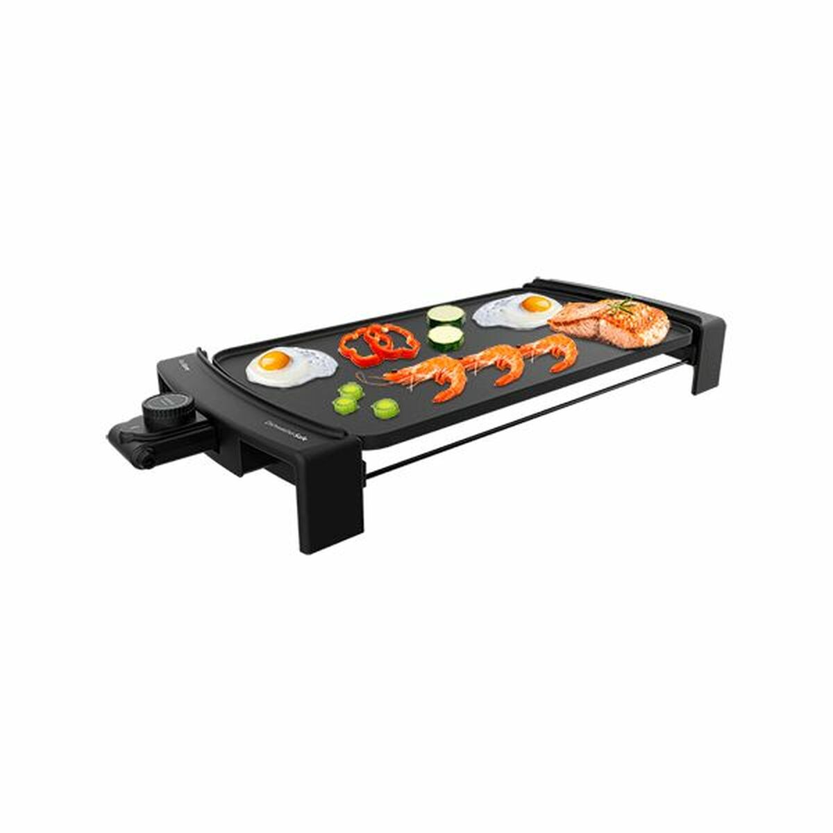 Stekbord Cecotec Tasty&Grill 3000 BlackWater 2600 W