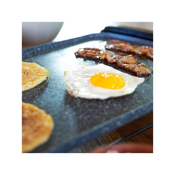 Stekbord Cecotec Tasty&Grill 3000 RockWater 2600 W - 5