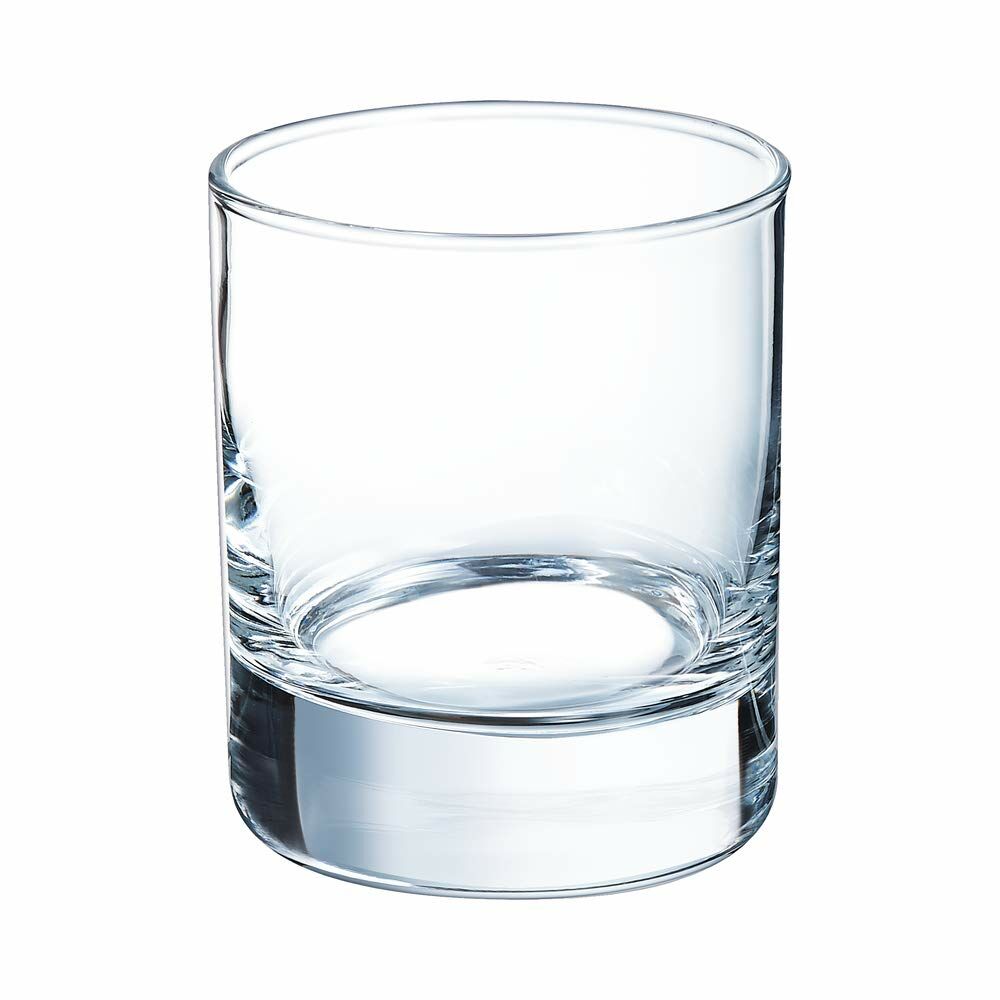 Glasset Arcoroc Islande 6 Delar (20 cl)