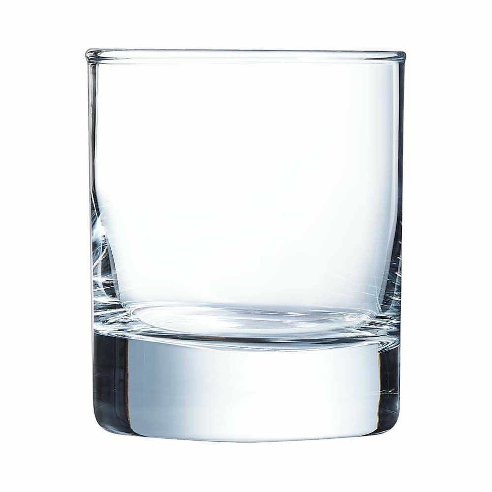 Glasset Arcoroc Islande 6 Delar (20 cl) - 4