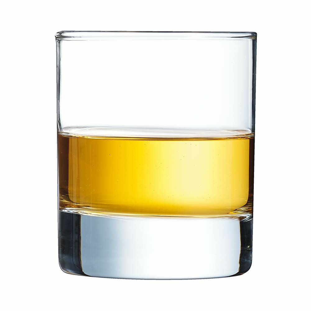 Glasset Arcoroc Islande 6 Delar (20 cl) - 3