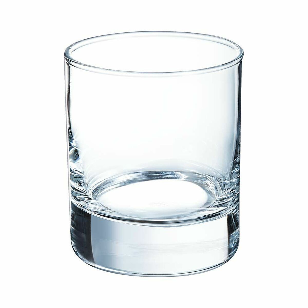 Glasset Arcoroc Islande 6 Delar (20 cl) - 5