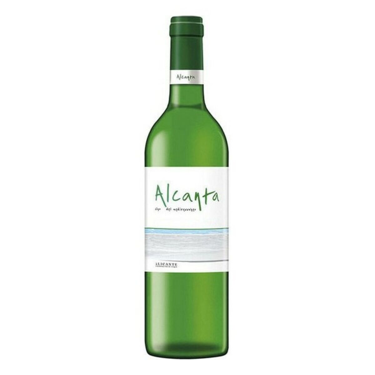 Vitt vin Alcanta (75 cl)