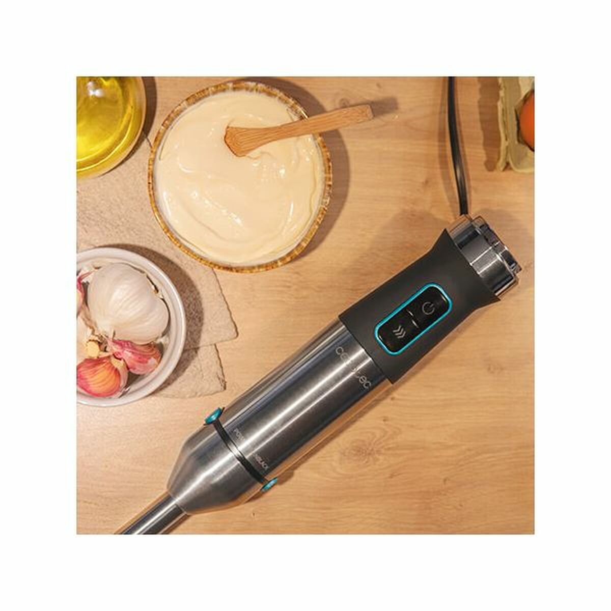 Stavmixer Power TitanBlack 1500 XL Cecotec 1500 W - 6
