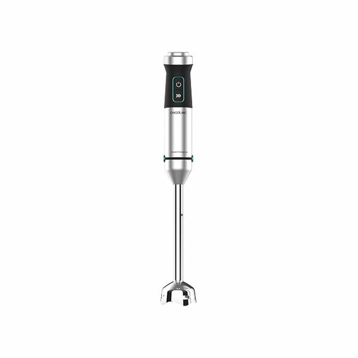 Stavmixer Power TitanBlack 1500 XL Cecotec 1500 W - 5
