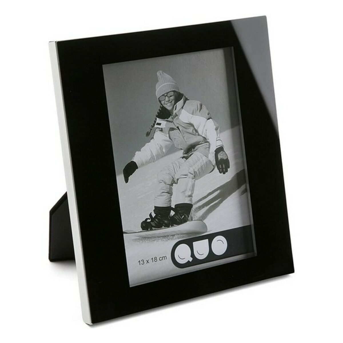 Fotoramar Versa VS-19000128 Glas (2,3 x 21 x 19,4 cm) (13 x 18 cm) - 2