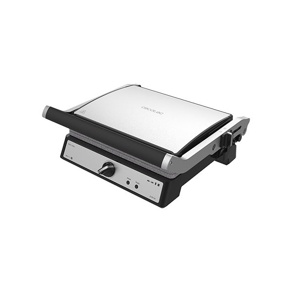 Elektriska Grillen Cecotec Rock´nGrill Multi 2400 UltraRapid (2400W) - 6