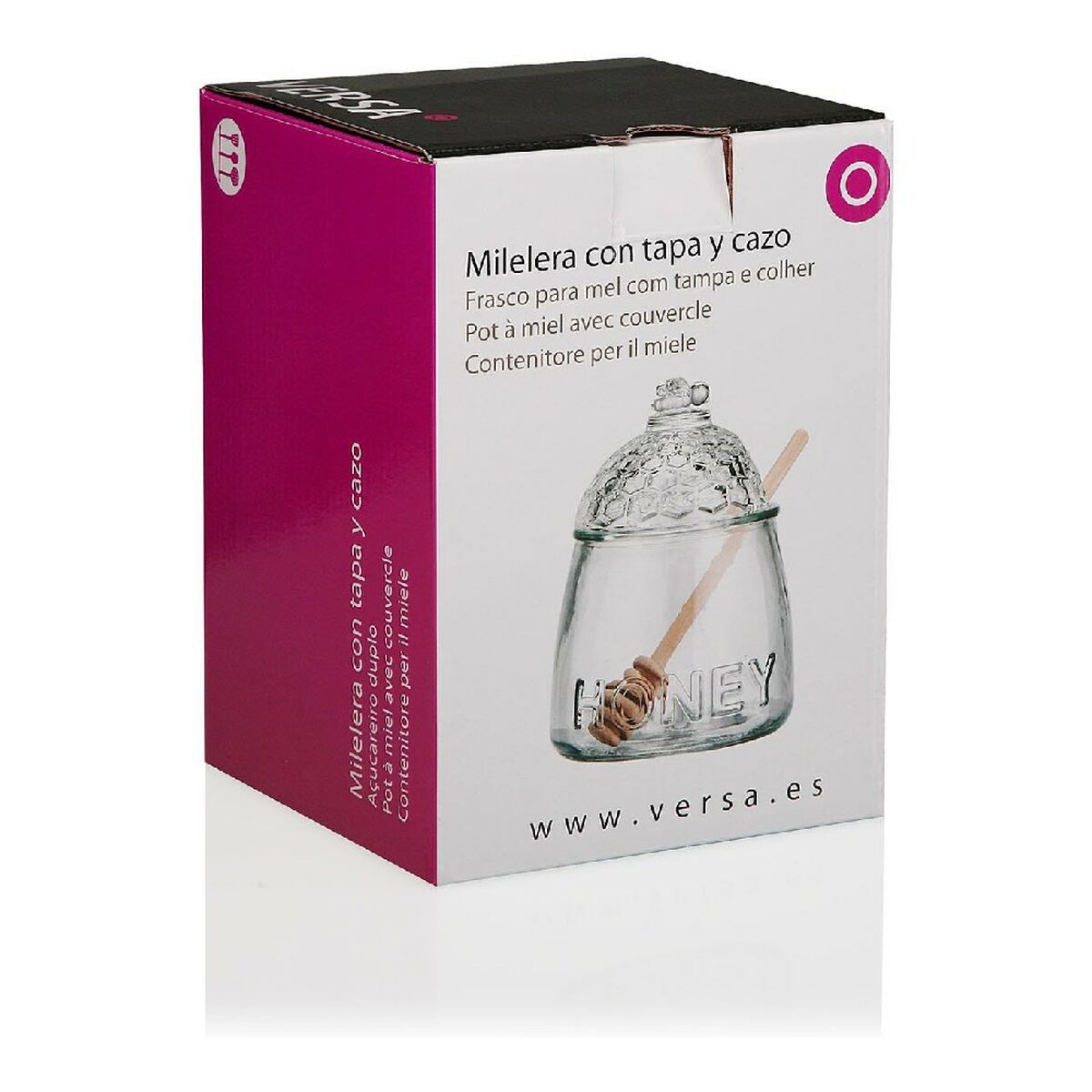 Behållare Honey Versa 1 - 7